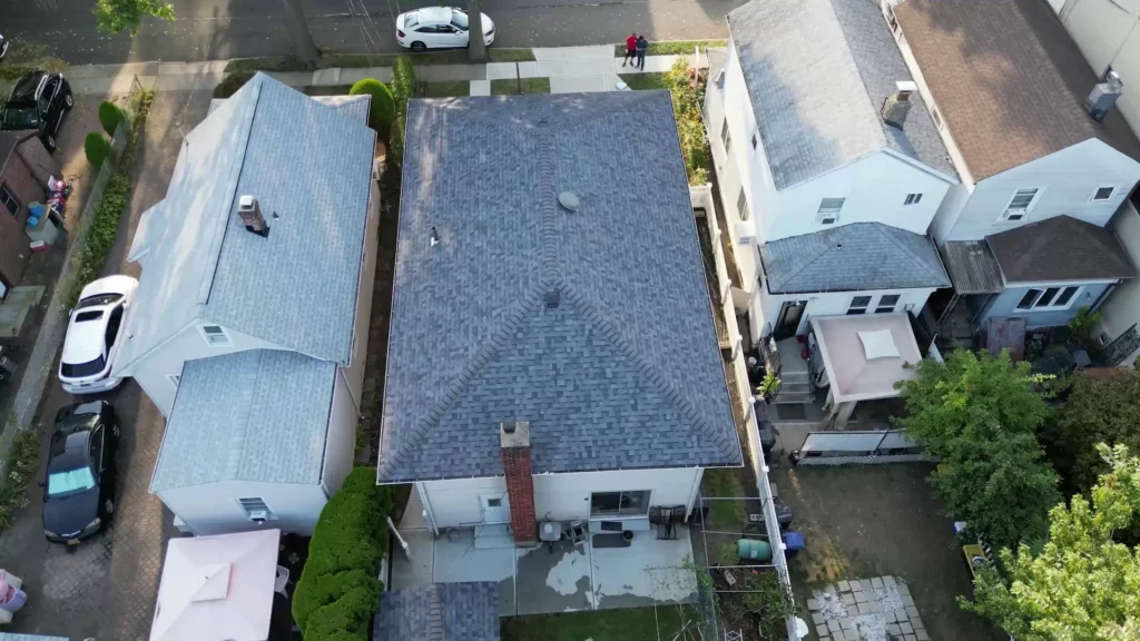 Terms and Conditions by Skyscape Roofing