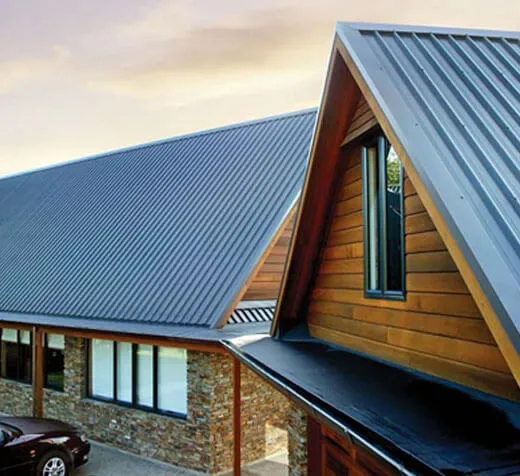 Can You Install a New Roof Over an Old One? by Skyscape Roofing