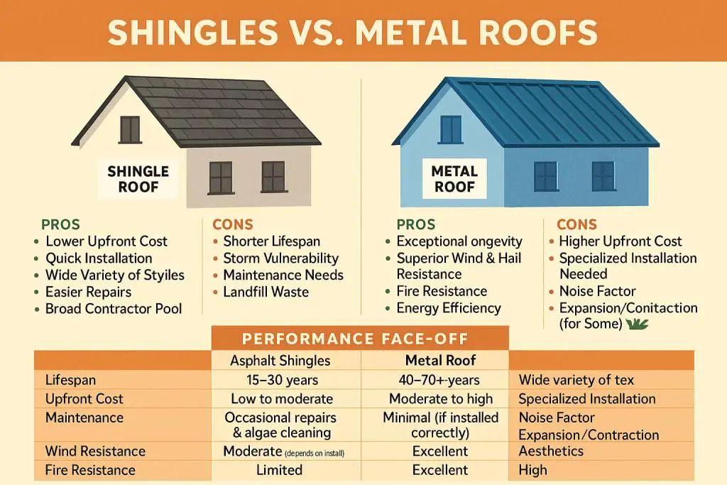 How Extend Lifespan Your Roof in New York