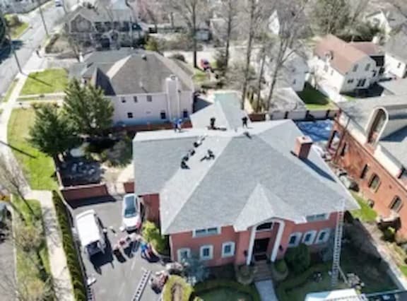 Roof Repair Services Long Island by skyscaperoofing