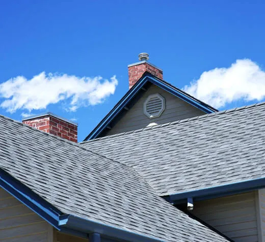 Roofing upgrades that increase home value Long Island - upgraded architectural shingle roof