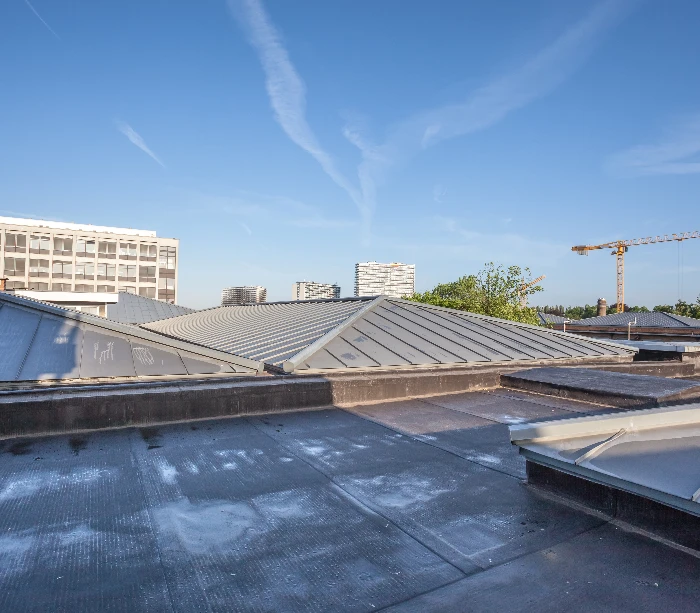 Ice Dam Prevention Long Island by skyscape