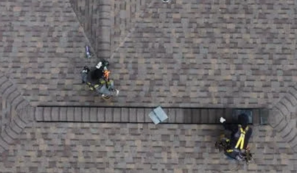 roof and gutter replacement Long Island