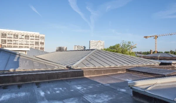 Ice Dam Prevention Long Island by skyscape