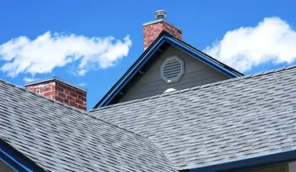Roofing upgrades that increase home value Long Island - upgraded architectural shingle roof