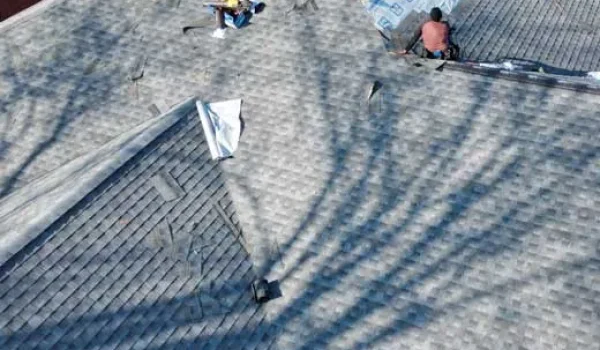 roofing projects long island by skyscaperoofing